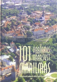 101 vaatamisväärsust maailmas
