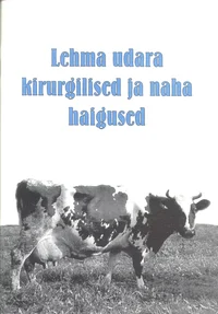 Lehma udara kirurgilised ja naha haigused