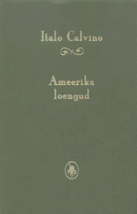 Ameerika loengud