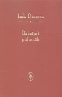 Babette'i pidusöök