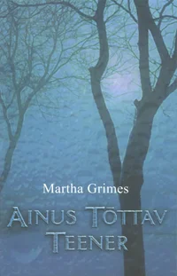 Ainus tõttav teener