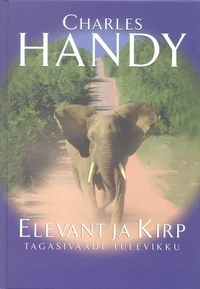 Elevant ja kirp