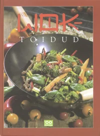 Wok-toidud