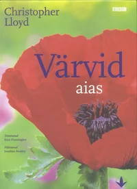 Värvid aias