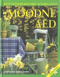 Moodne aed
