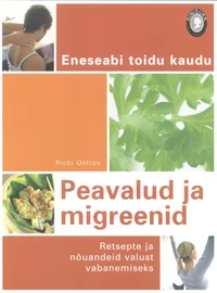 Peavalud ja migreenid