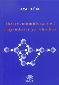 Ekstreemumülesanded majanduses ja tehnikas
