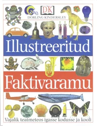 Illustreeritud faktivaramu