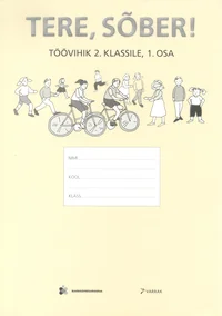 Tere, sõber!