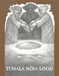 Tuhala nõia lood