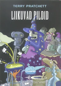 Liikuvad pildid
