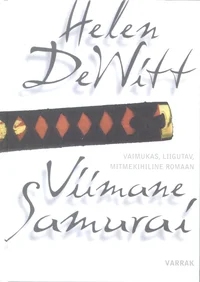 Viimane samurai
