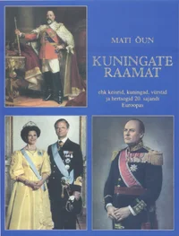 Kuningate raamat