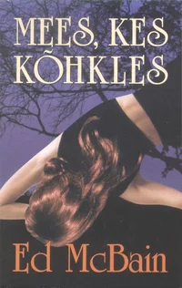 Mees, kes kõhkles