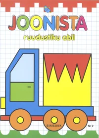 Joonista ruudustiku abil