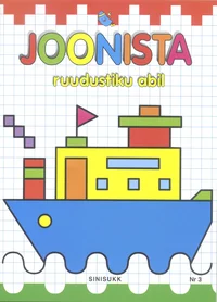 Joonista ruudustiku abil