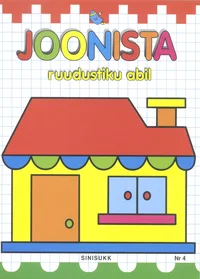 Joonista ruudustiku abil