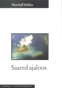 Saared ajaloos