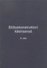 Ehituskonstruktori käsiraamat