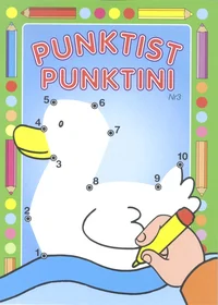 Punktist punktini