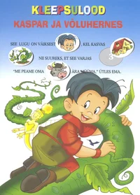 Kaspar ja võluhernes
