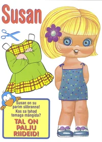 Susan
