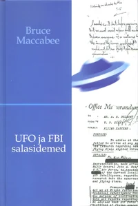 UFO ja FBI salasidemed