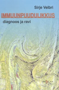Immuunpuudulikkus