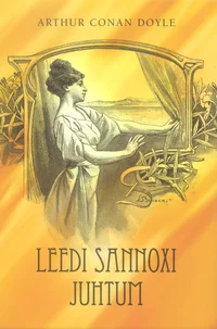 Leedi Sannoxi juhtum