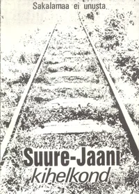 Suure-Jaani kihelkond