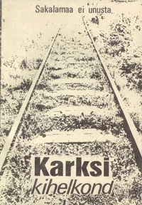 Karksi kihelkond