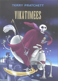 Vikatimees