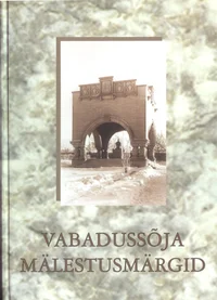 Vabadussõja mälestusmärgid