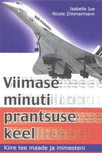 Viimase minuti prantsuse keel