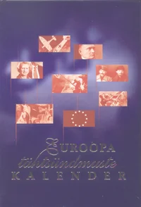 Euroopa tähtsündmuste kalender