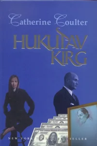 Hukutav kirg