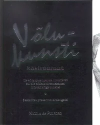 Võlukunsti käsiraamat