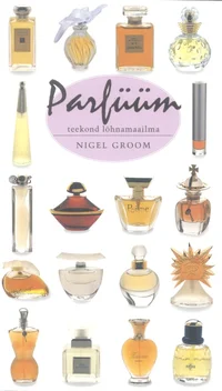 Parfüüm