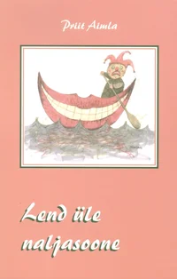 Lend üle naljasoone