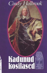 Kadunud kosilased