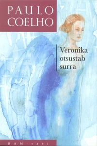 Veronika otsustab surra