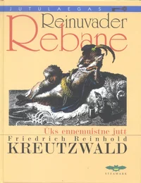 Reinuvader Rebane