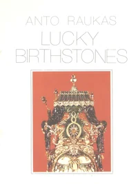 Lucky Birthstones