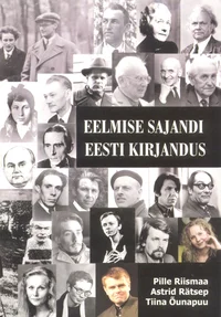 Eelmise sajandi eesti kirjandus