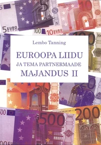 Euroopa Liidu ja tema partnermaade majandus
