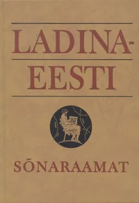 Ladina-eesti sõnaraamat