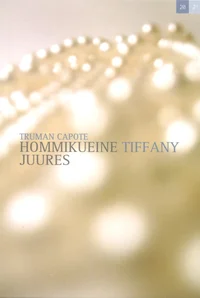 Hommikueine Tiffany juures