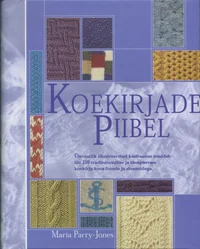 Koekirjade piibel