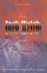 Äri Jack Welchi moodi