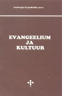 Evangeelium ja kultuur